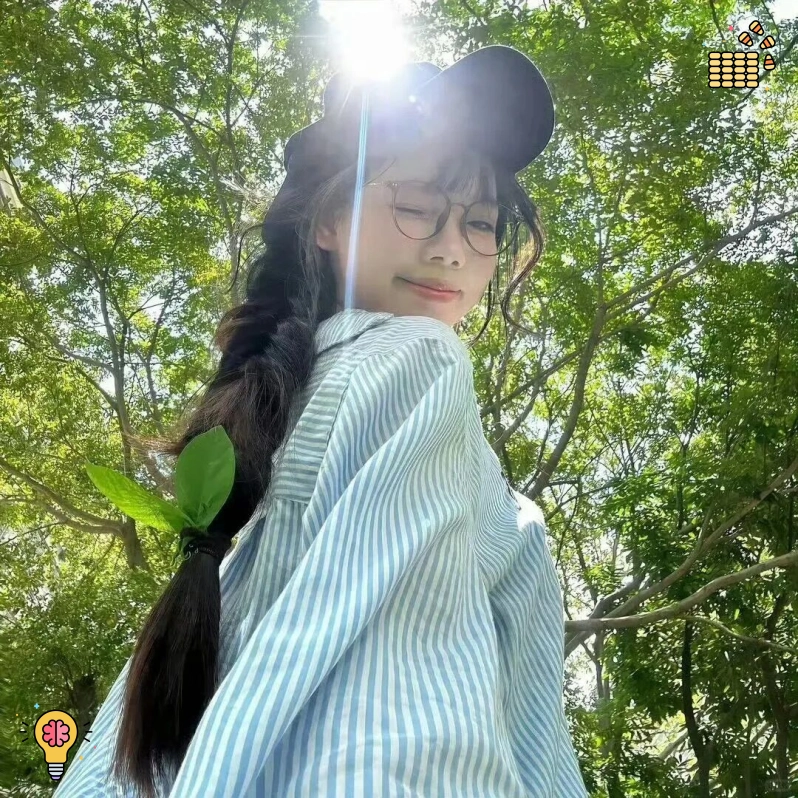 林芳女士